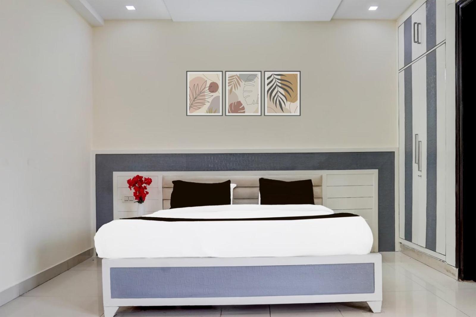 Grand Aerotech 4* New Delhi