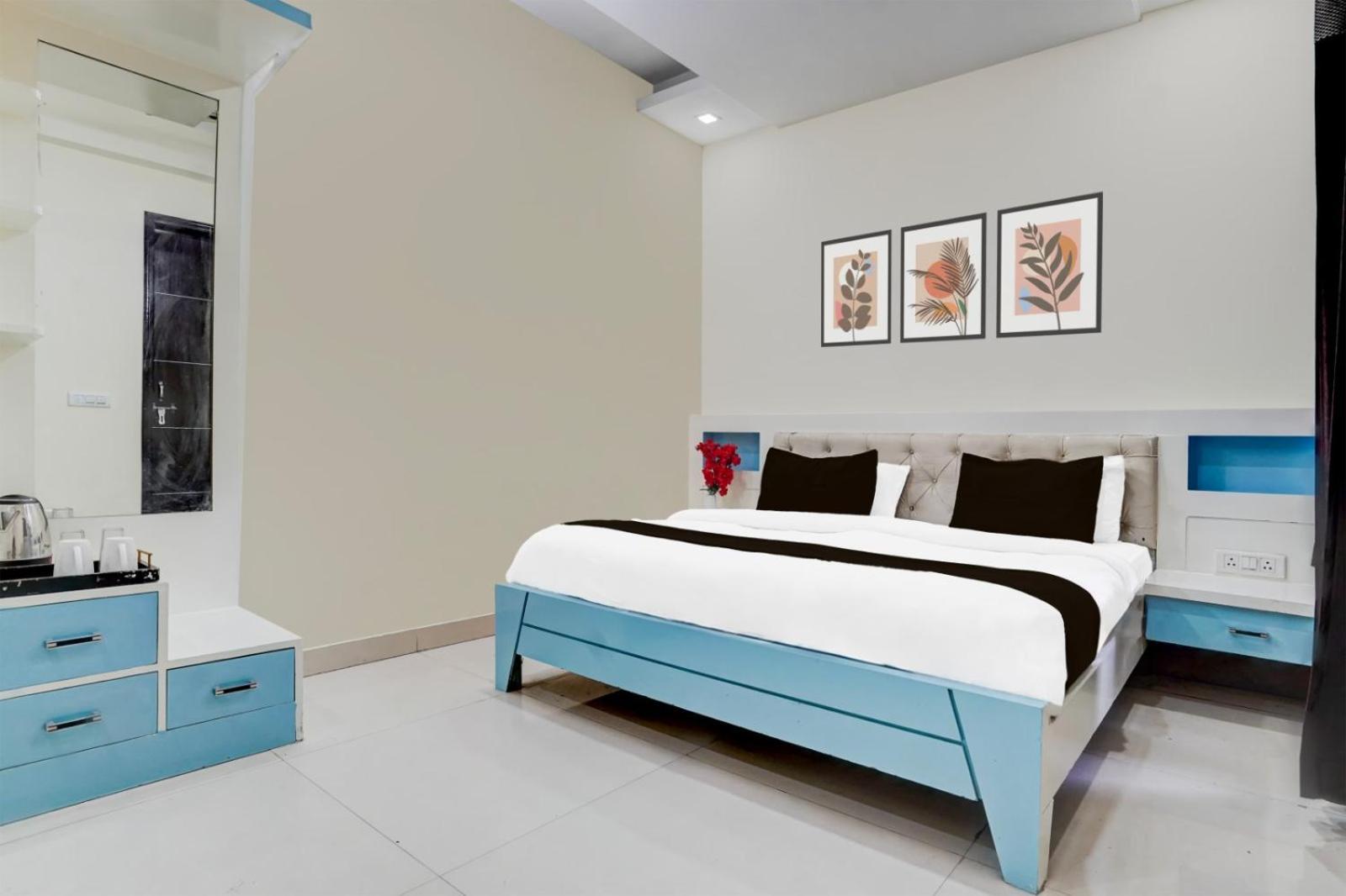 Grand Aerotech Hotel New Delhi