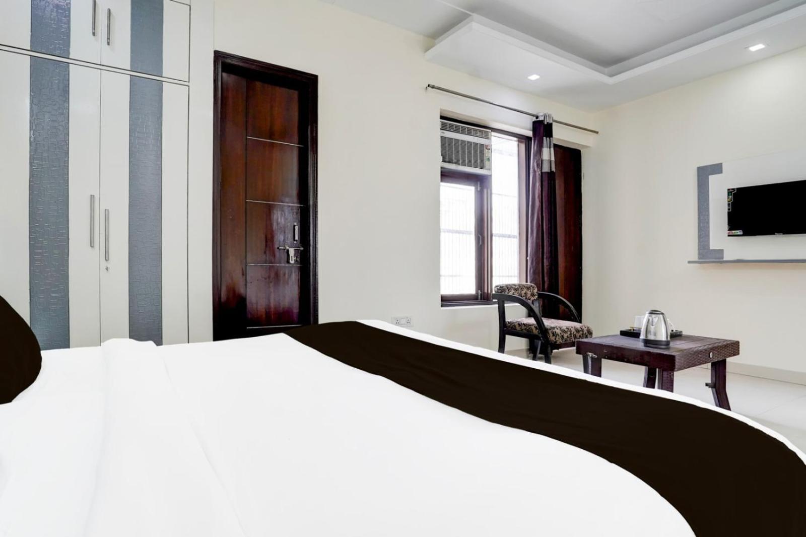 Grand Aerotech 4* New Delhi
