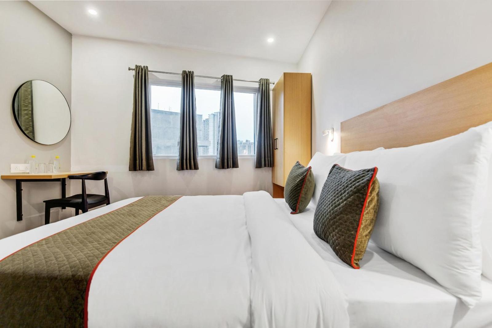 Hotel Grand Aerotech New Delhi