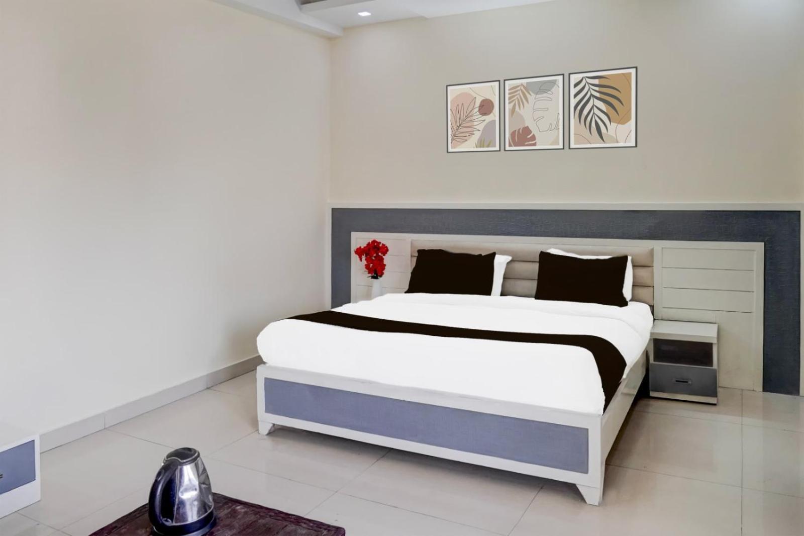 Hotel Grand Aerotech New Delhi