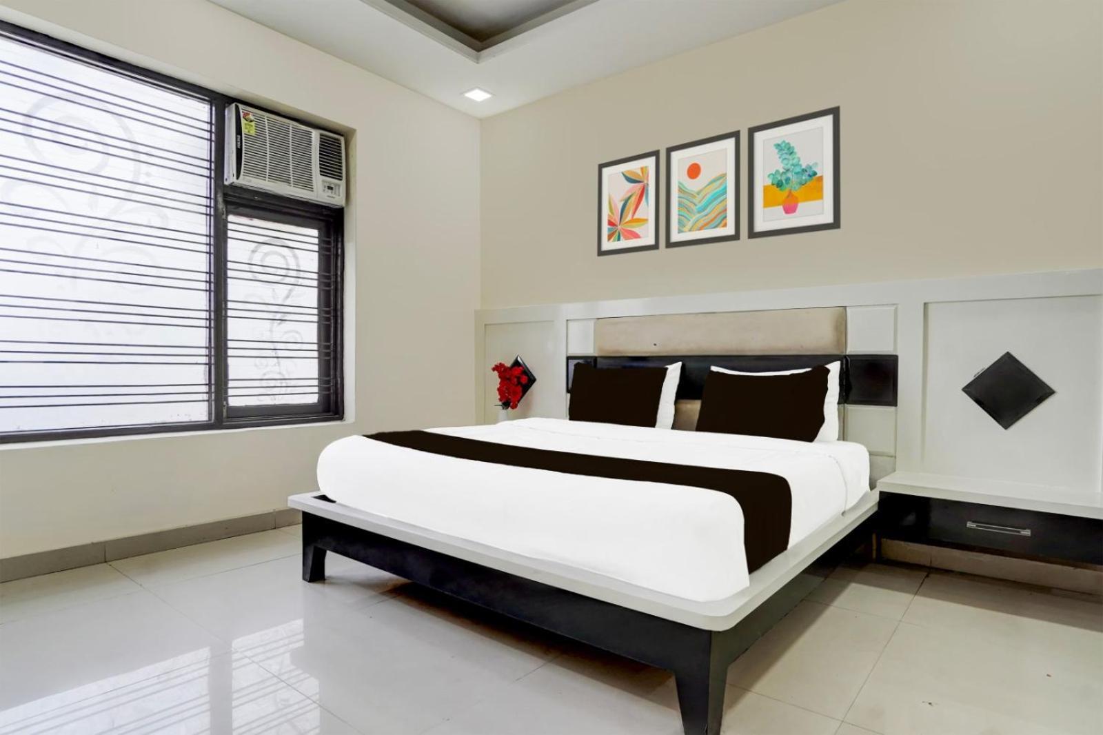 Grand Aerotech Hotel New Delhi