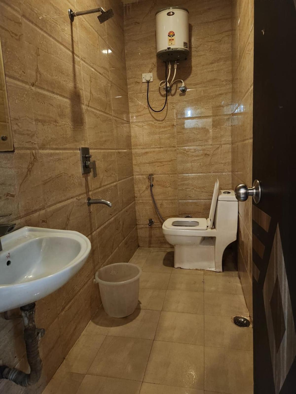Hotel Grand Aerotech New Delhi